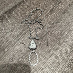 Costume Jewelry Necklace